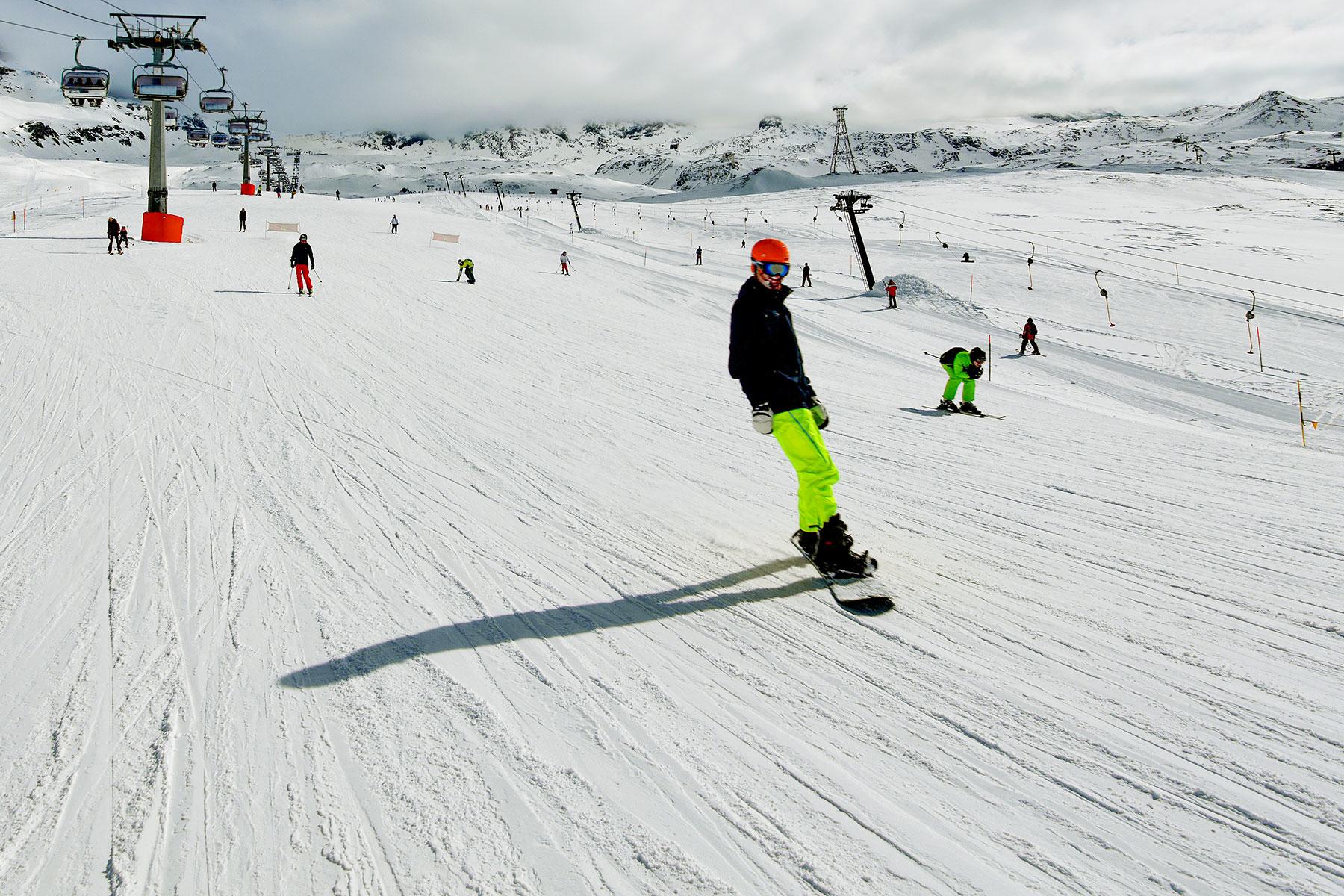 The 10 Most Fun Ski Towns for NonSkiers Fodors Travel Guide