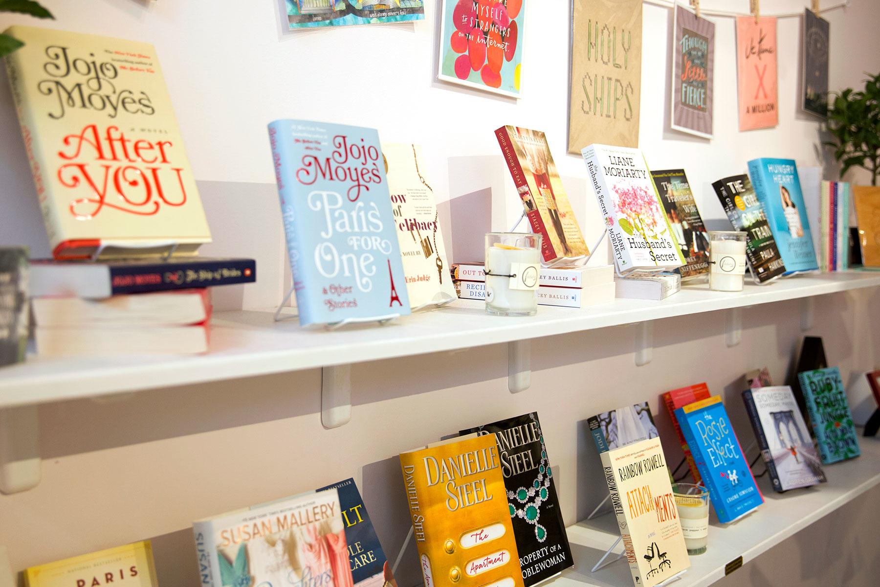 The 11 Most Unique Bookstores in the World Fodors Travel Guide