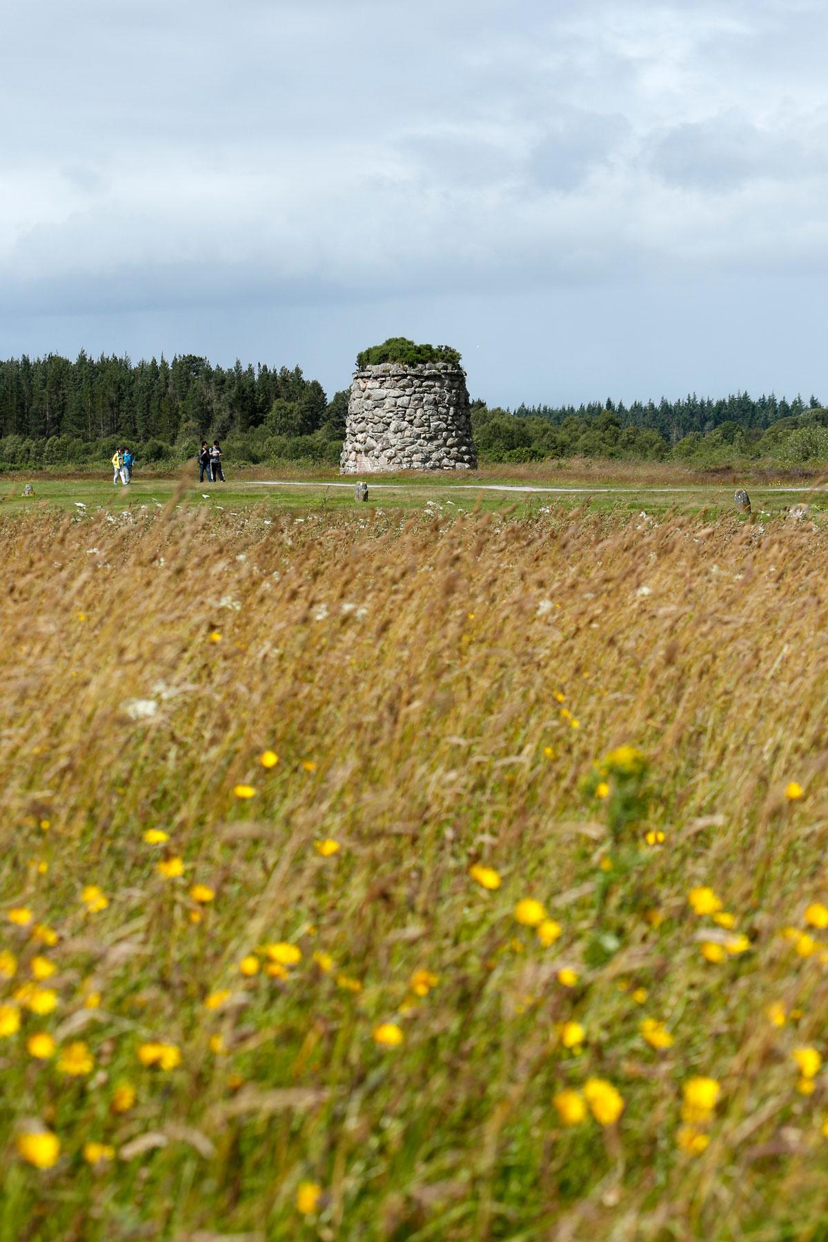 Ultimate-Scotland-Culloden-Battlefield
