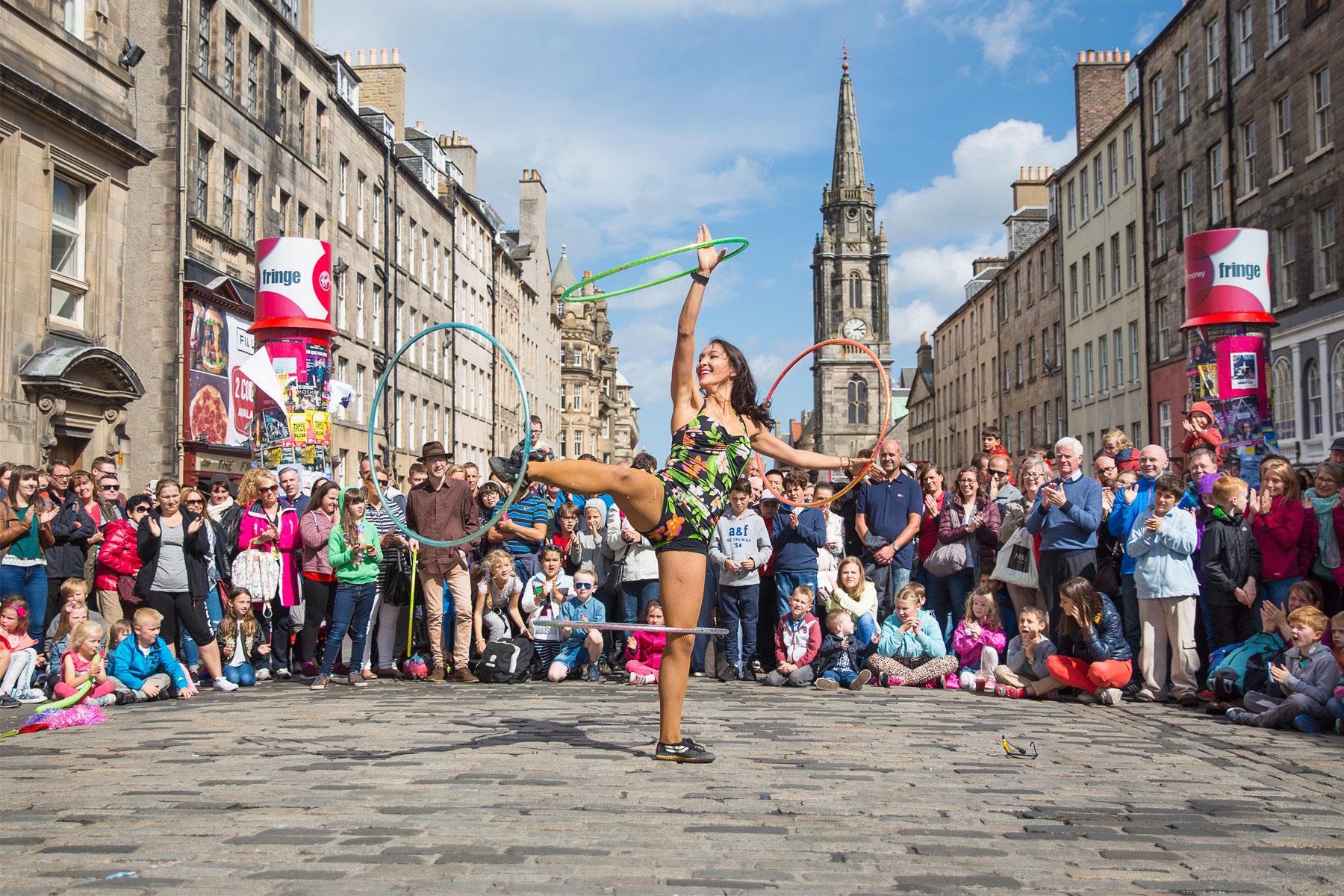 Ultimate-Scotland-Edinburgh-Fringe-Festival