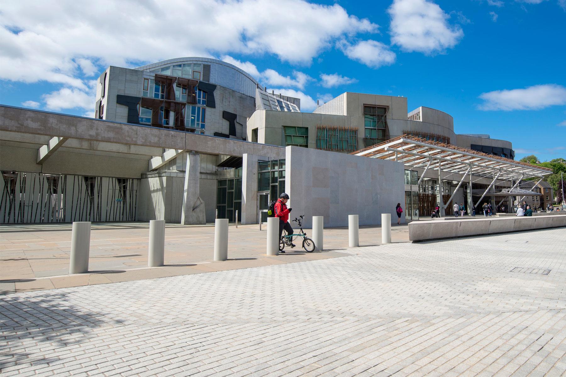 Ultimate-Scotland-Scottish-Parliament