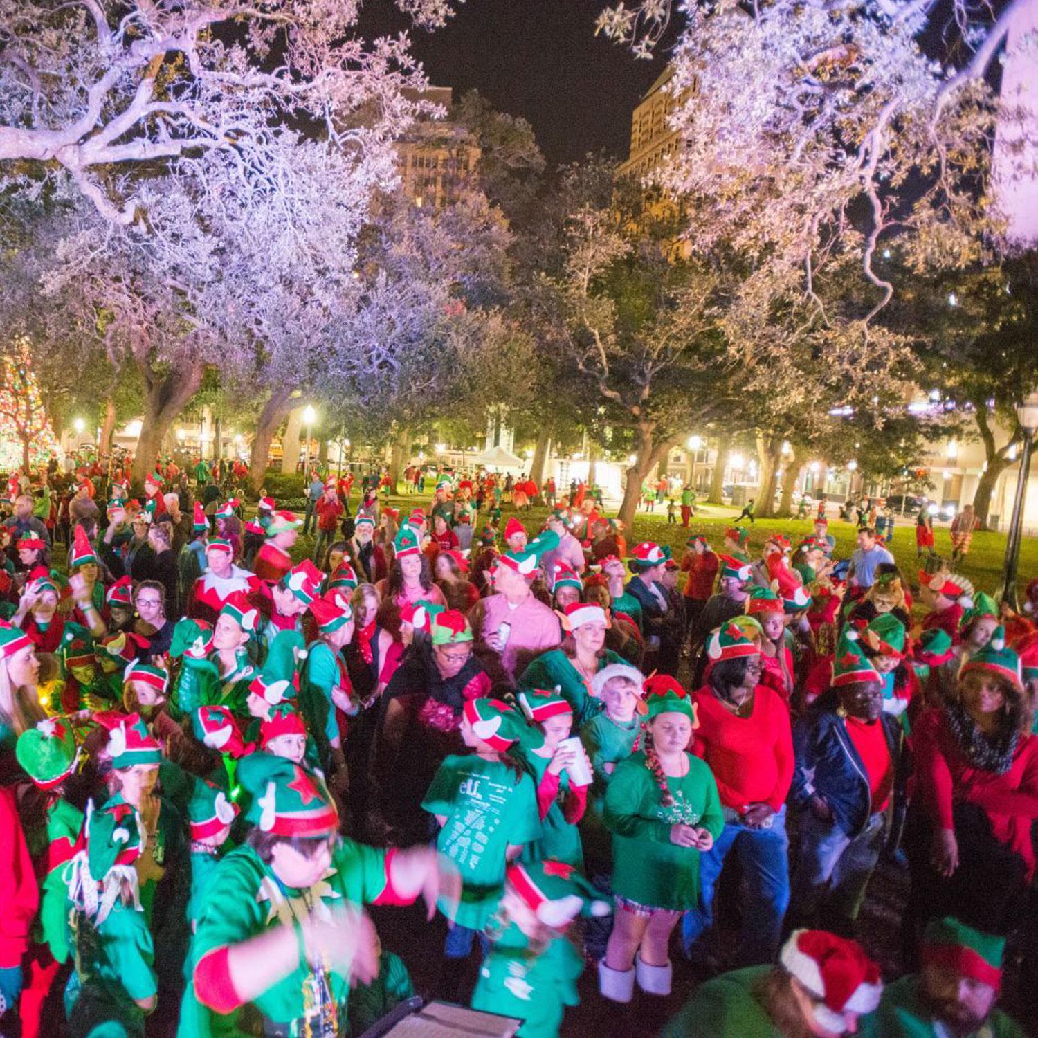 Xmas-Traditions-Elfapalooza