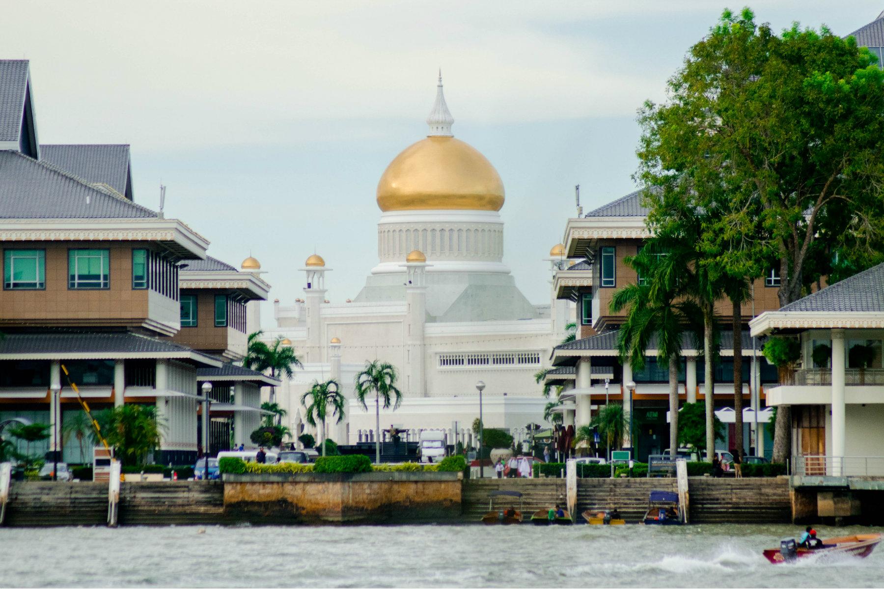 us travel brunei