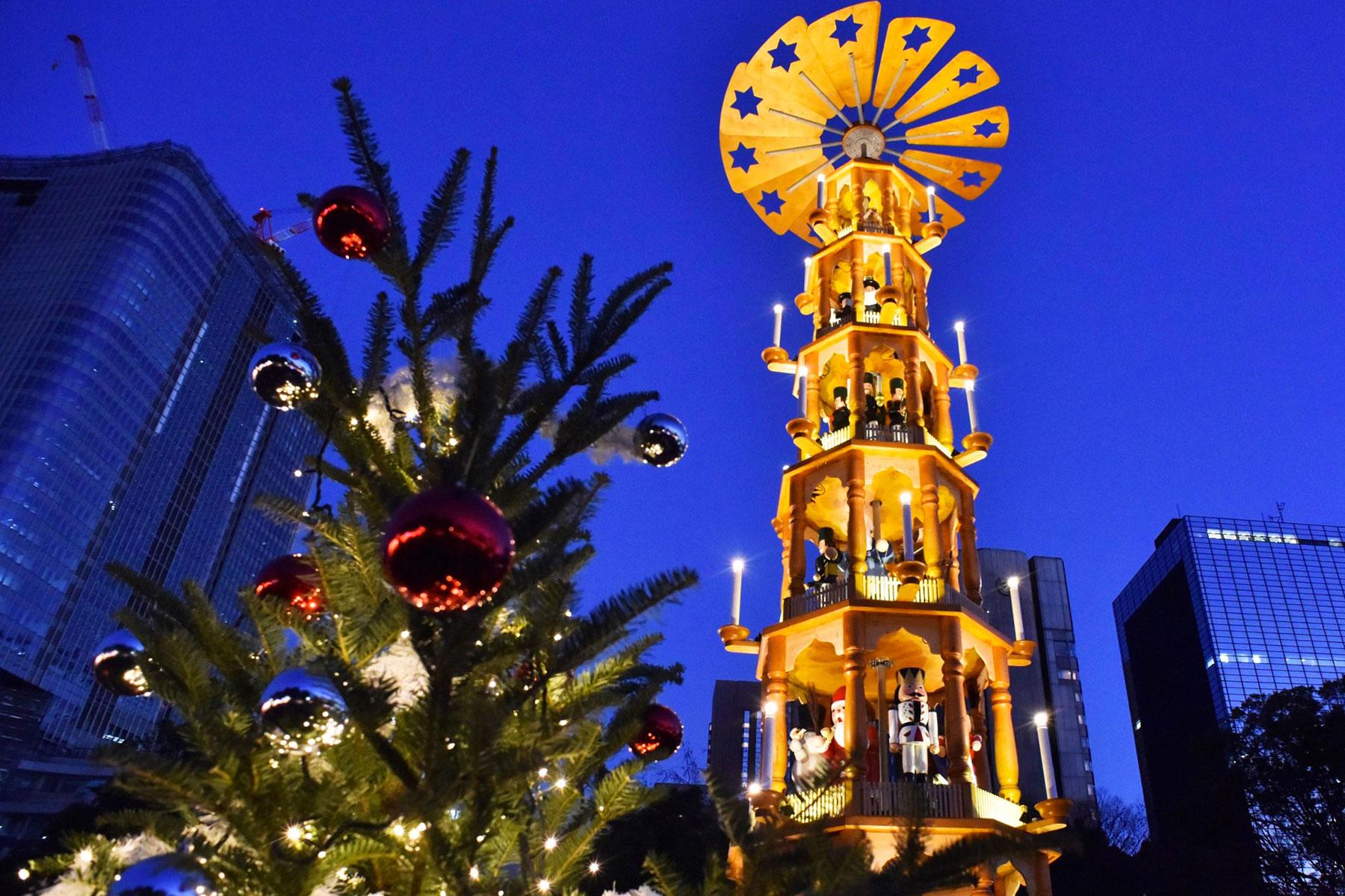 15 Best Christmas Markets in the World
