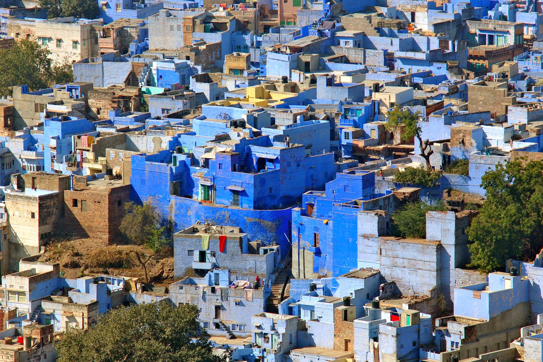 Colorful-Towns-Jodhpur