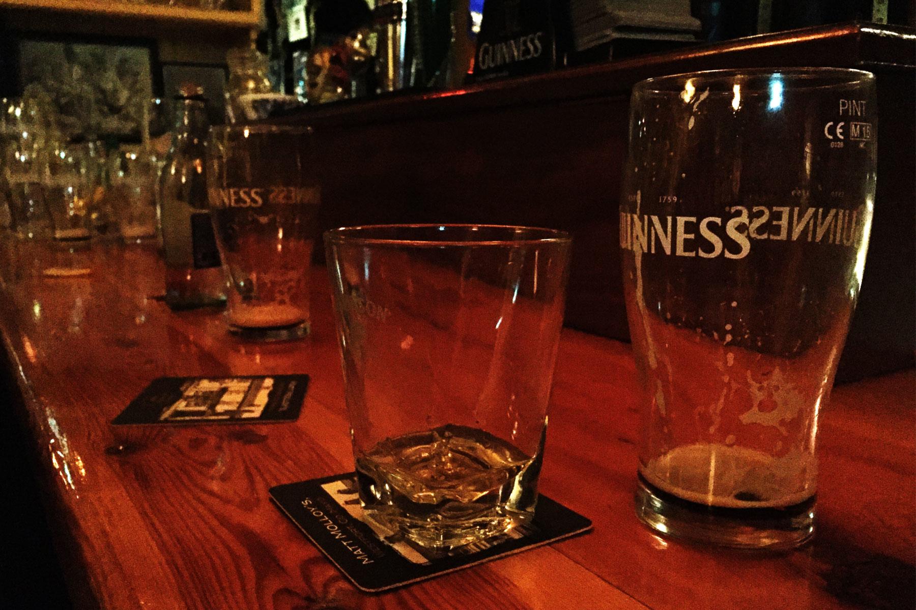 A Drinker’s Guide to Dublin Fodors Travel Guide