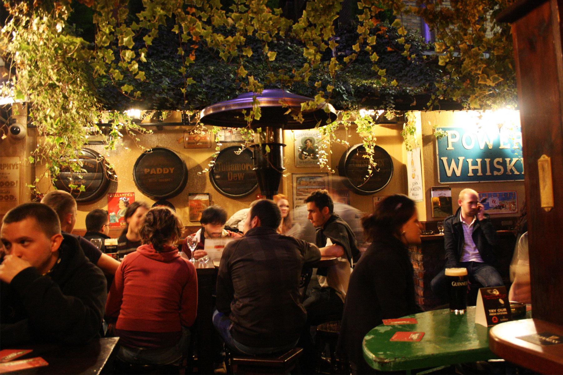 A Drinker’s Guide to Dublin Fodors Travel Guide