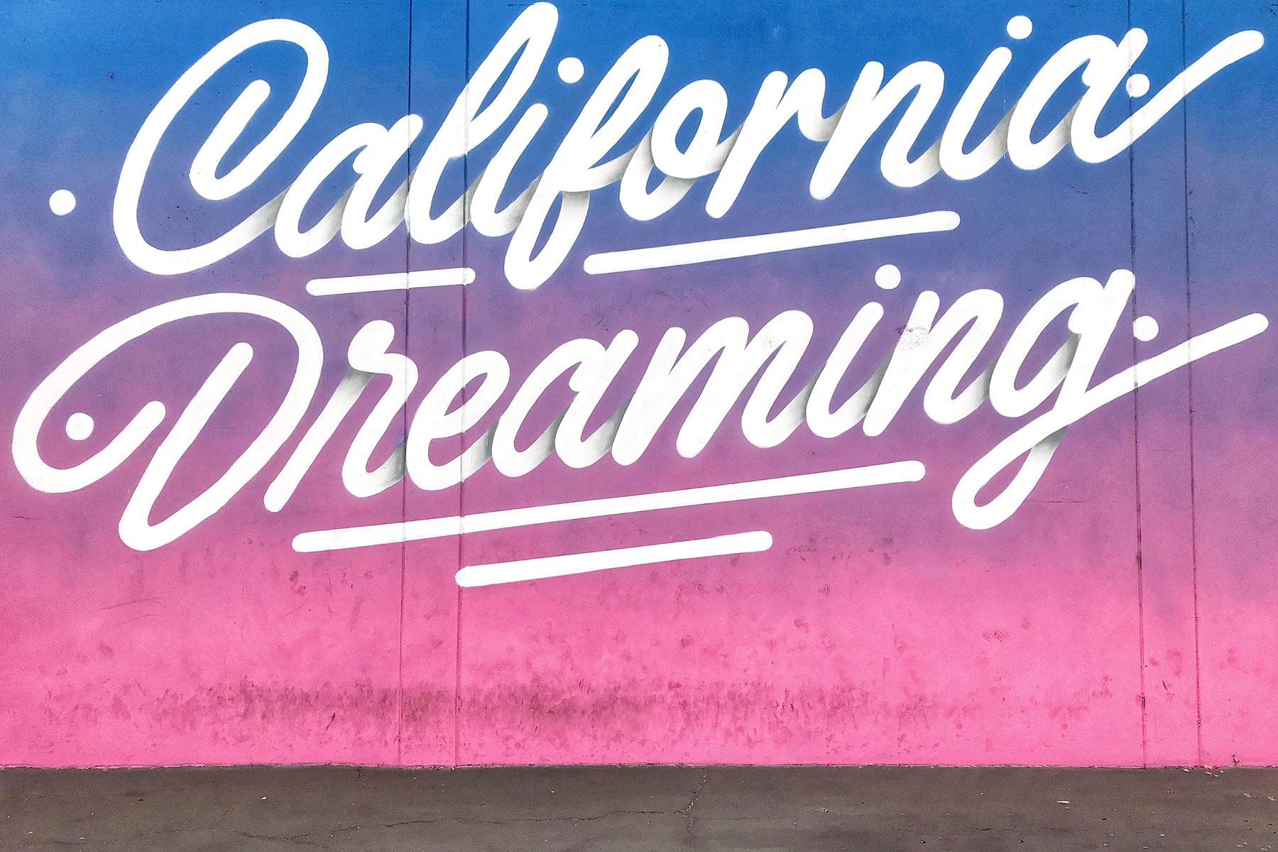 Walls-of-LA-California-Dreaming-Wall-1