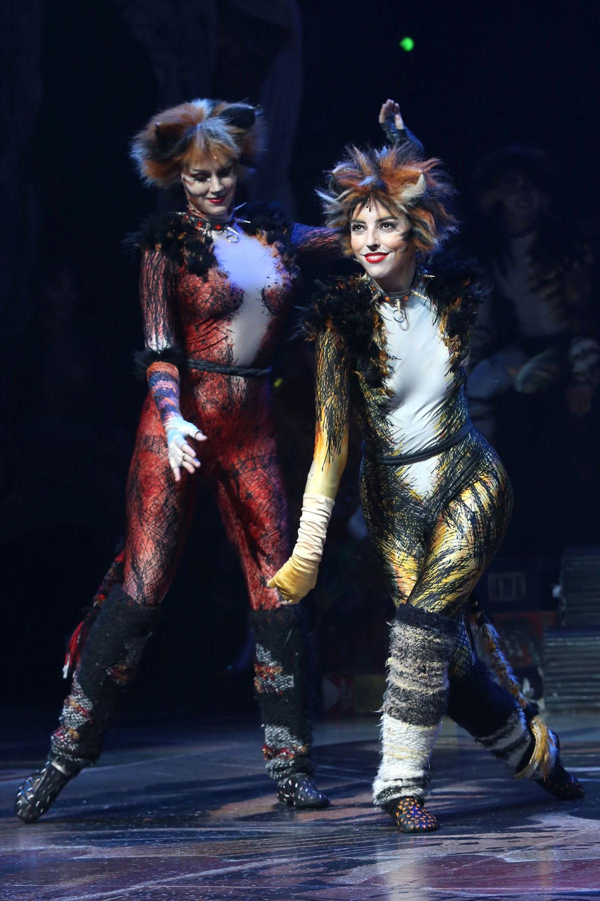 Seeing  Cats   on Broadway  Is the Greatest Acid Trip You ll 