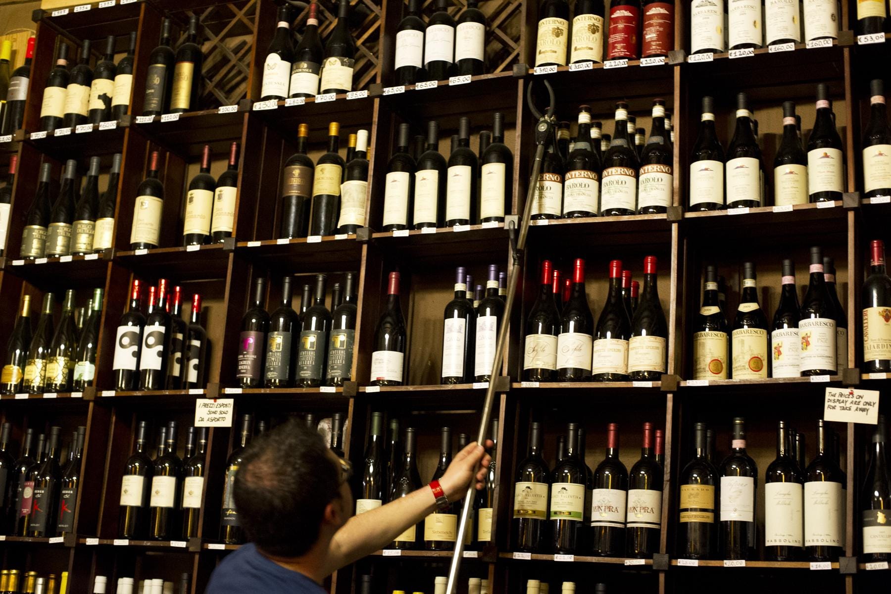 rome-wine-bars- Il Goccetto1