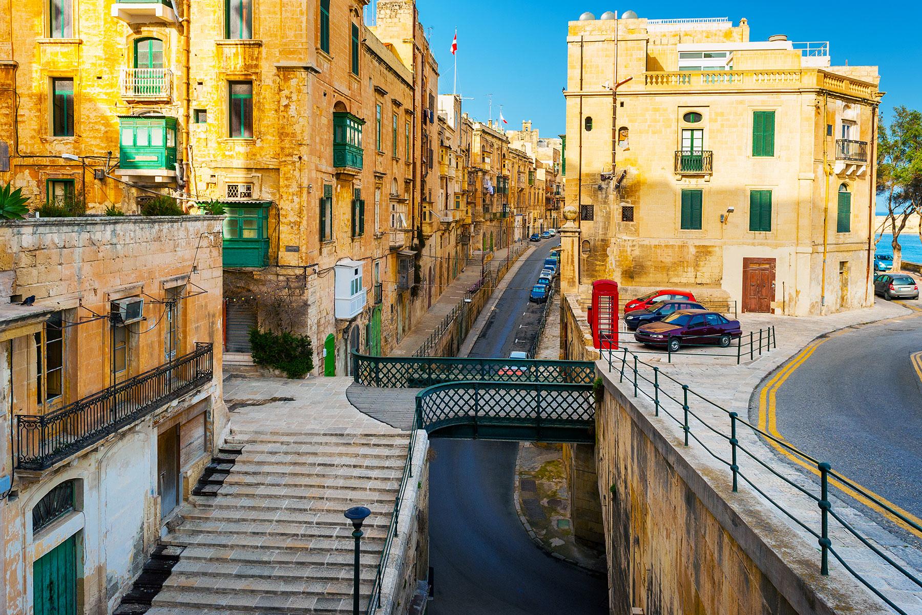 10-Things-To-Know-Malta-Capital-City-Valletta