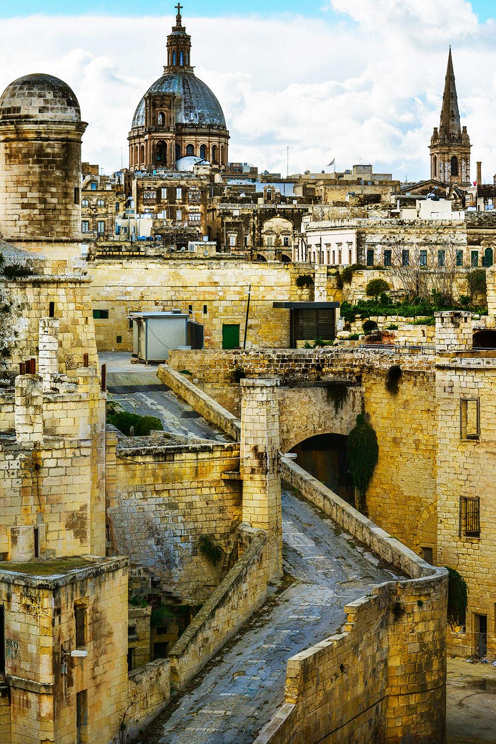 Going to Malta for the First Time? You Need to Know These 10 Things ...