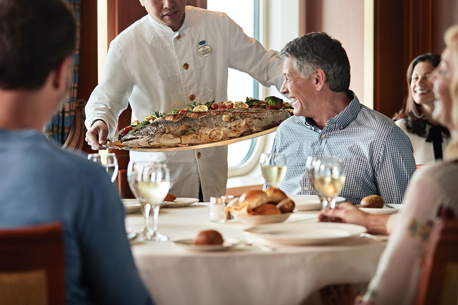 Alaska Cruises_ChefsTable_01