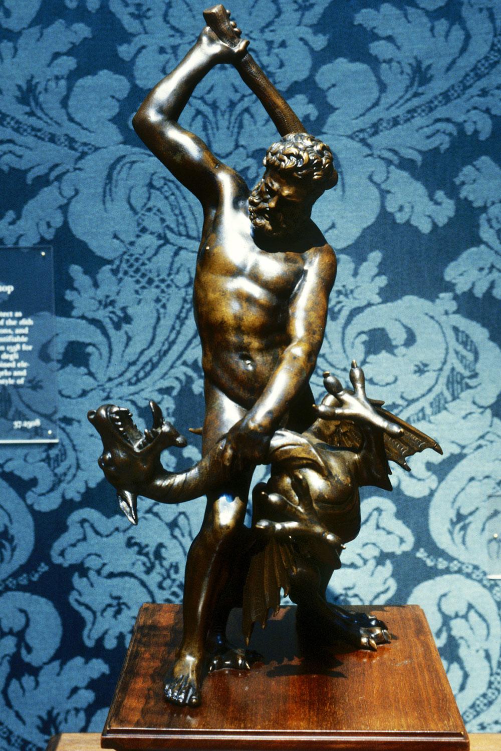 Go-Dragon-Hunting-Greece-Hercules-Vs-Ladon