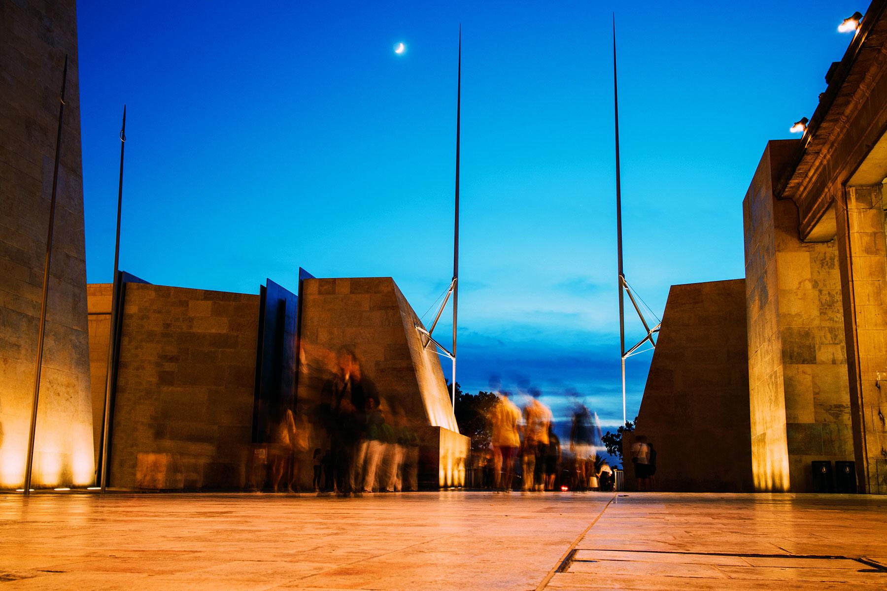 Malta-Arts-Culture-The-City-Gate