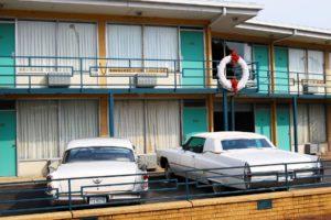 10 Essential Stops on the Civil Rights Trail in Memphis