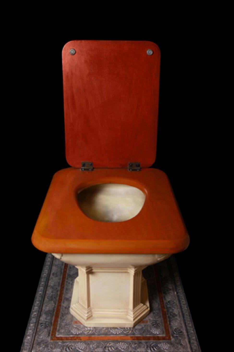 Should You Go Here The Museum of Toilets Fodors Travel Guide