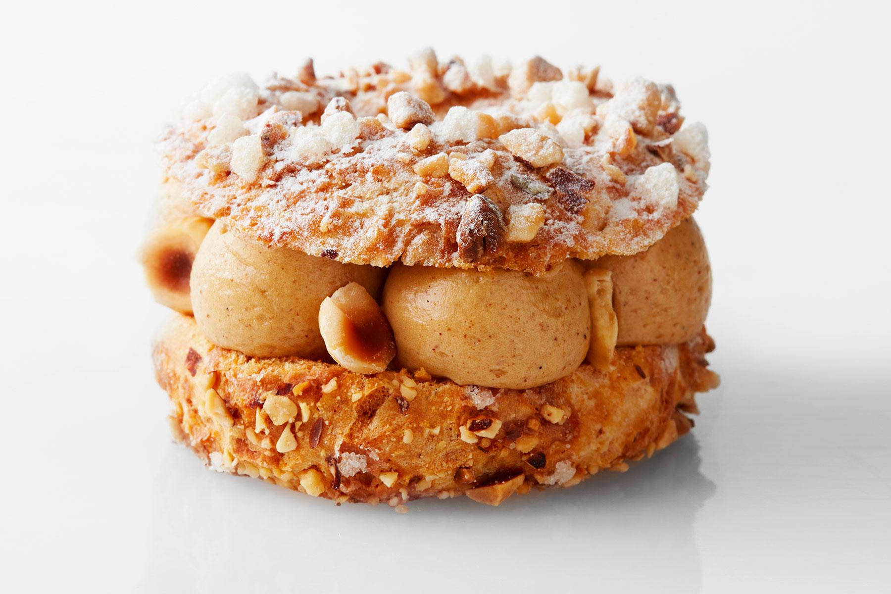 12 Parisian Bakeries to Try