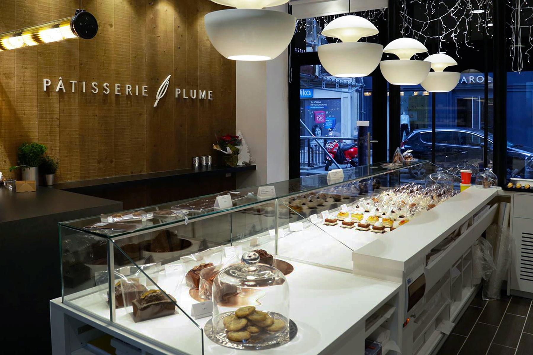 12 Parisian Bakeries to Try