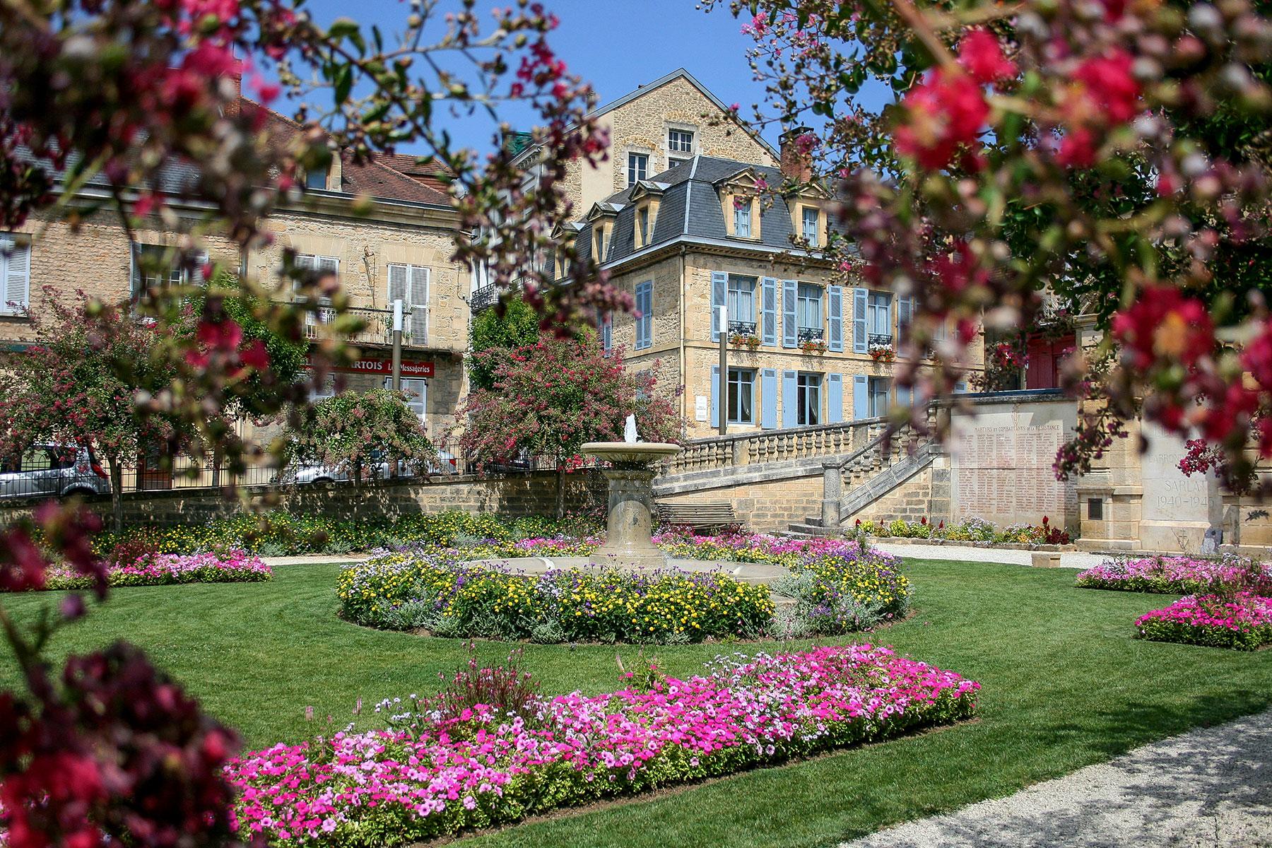 The 11 Most Romantic Cities in France Fodors Travel Guide