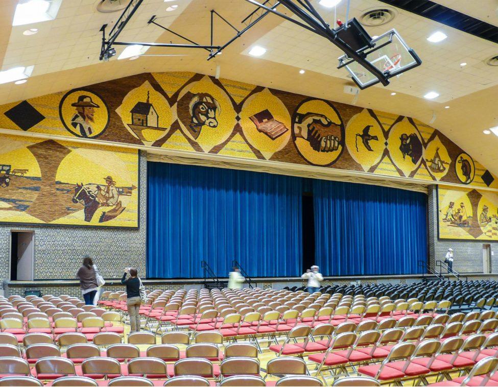 Why Go to the Corn Palace, South Dakota