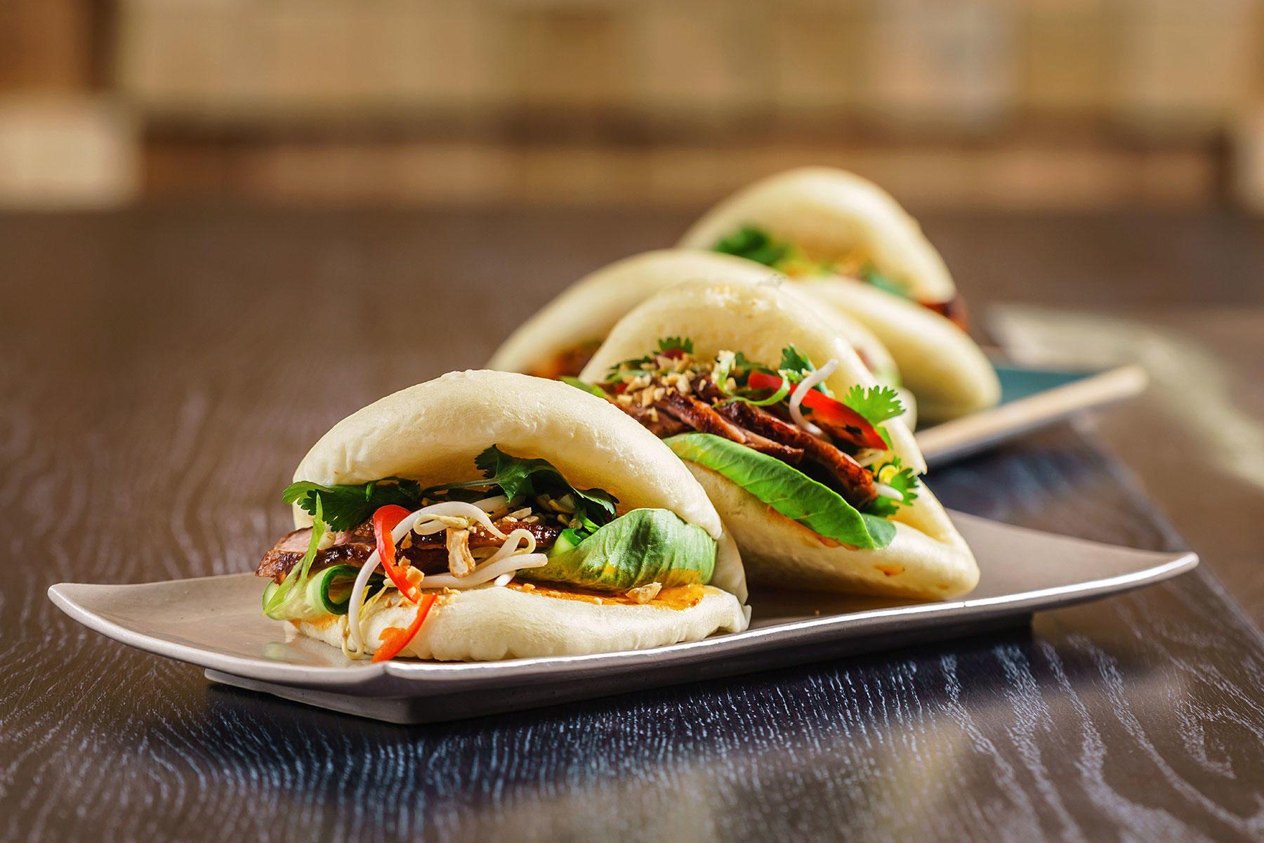 30 Sandwiches From Around the World