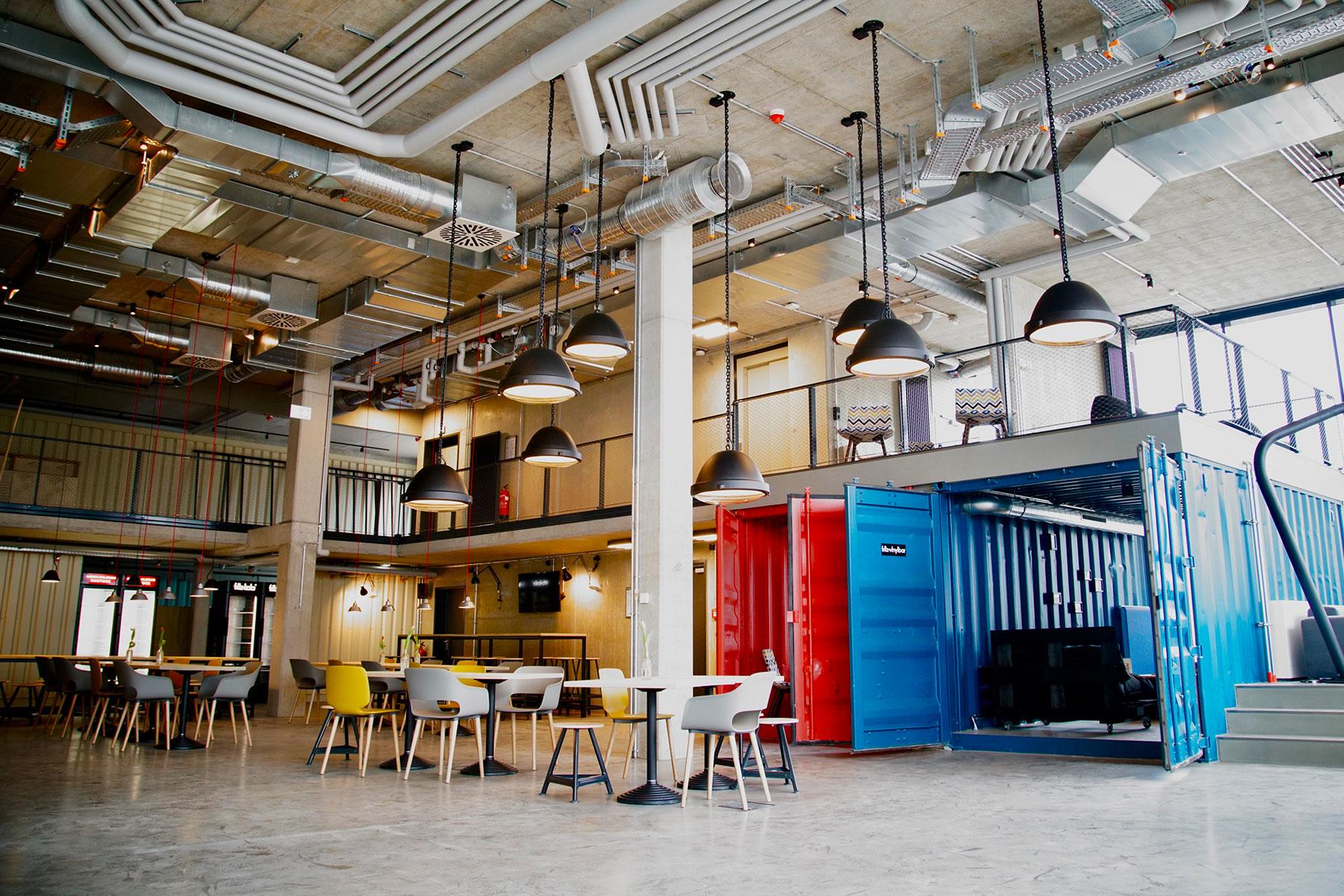 Eco Friendly Hotel Options 12 Places to Stay That Are Made From