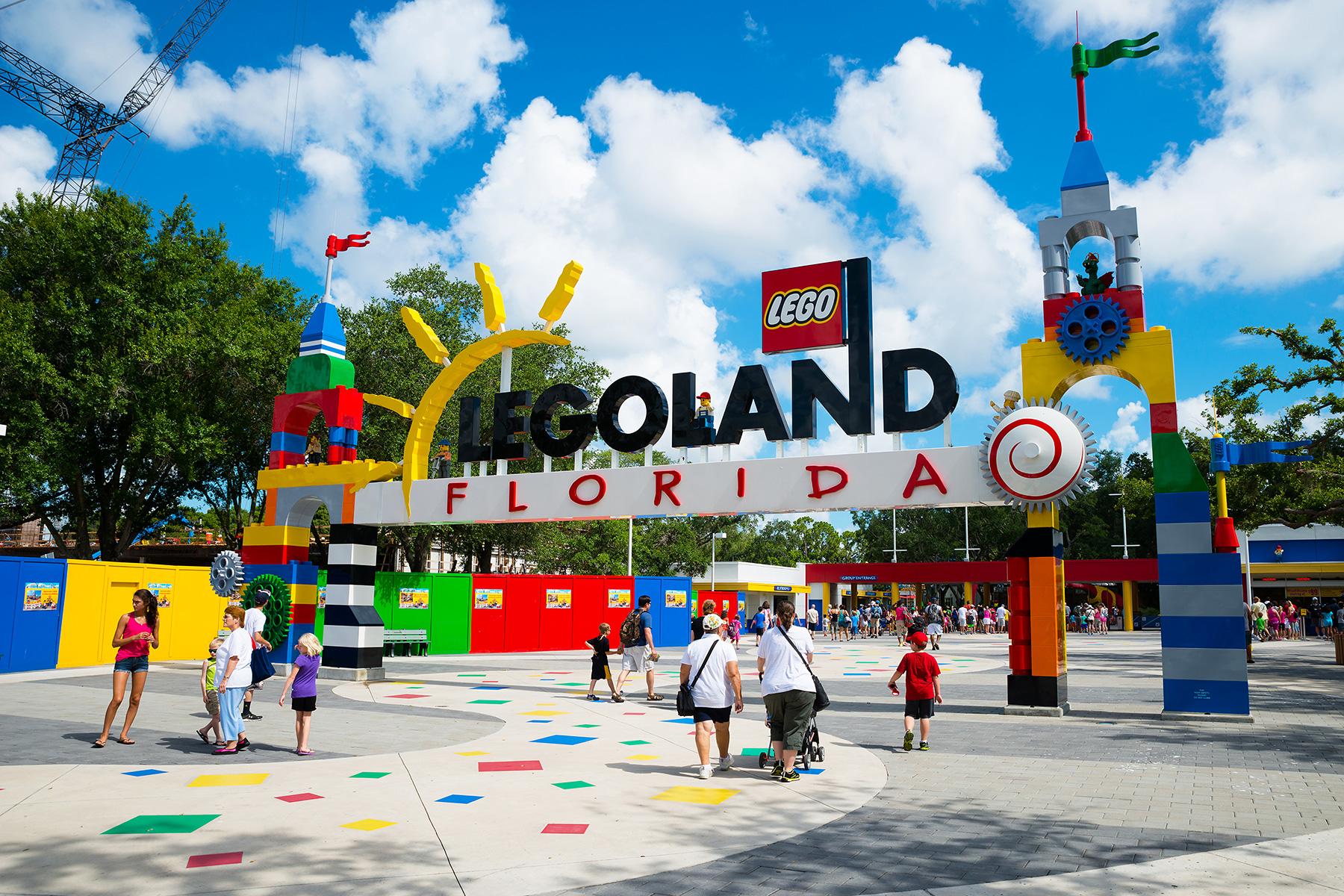 Things to do in orlando