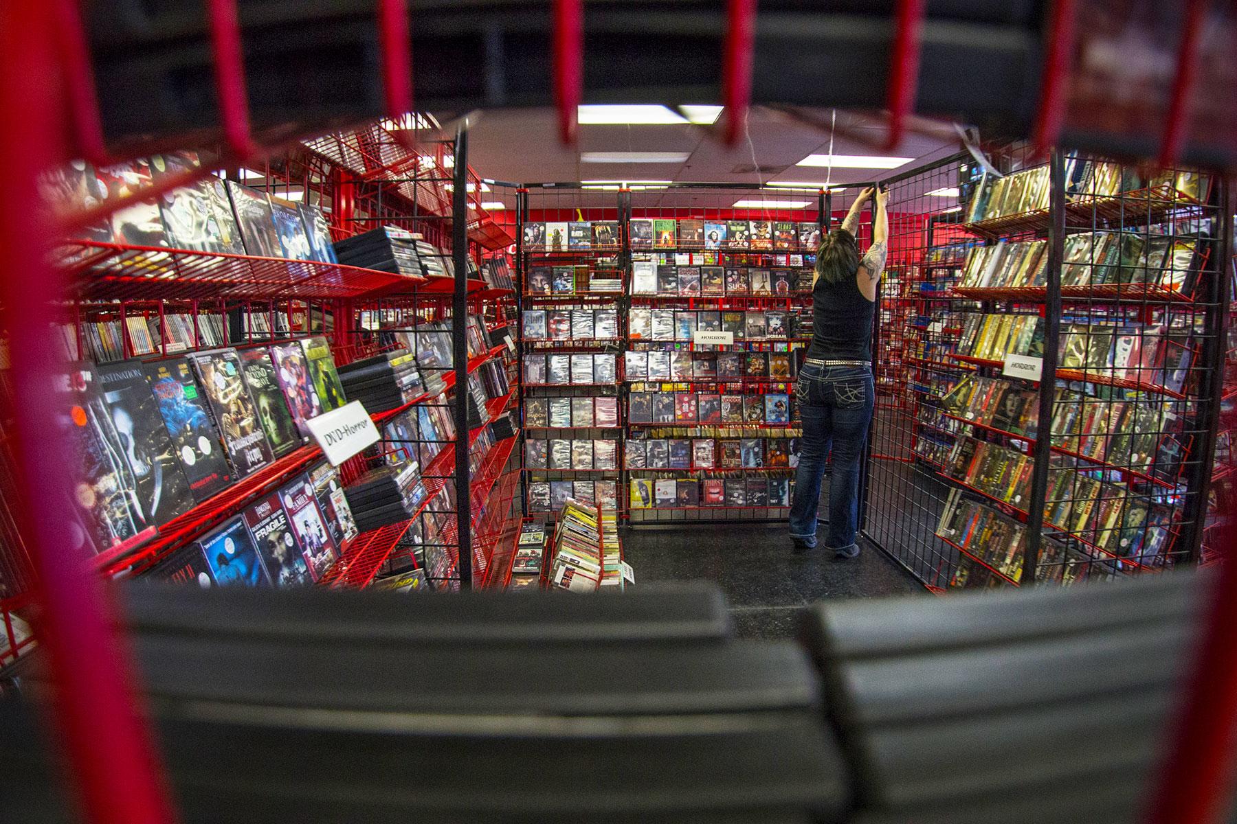 8 Indie Video Stores for Nostalgic Movie Lovers Fodors Travel Guide