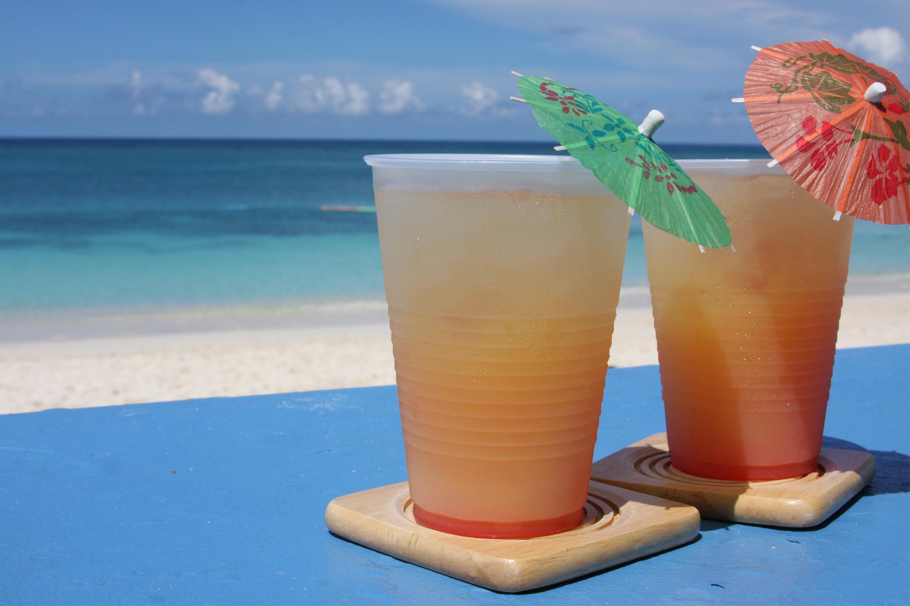 Things You Should Drink and Do Together in Puerto Rico image pic