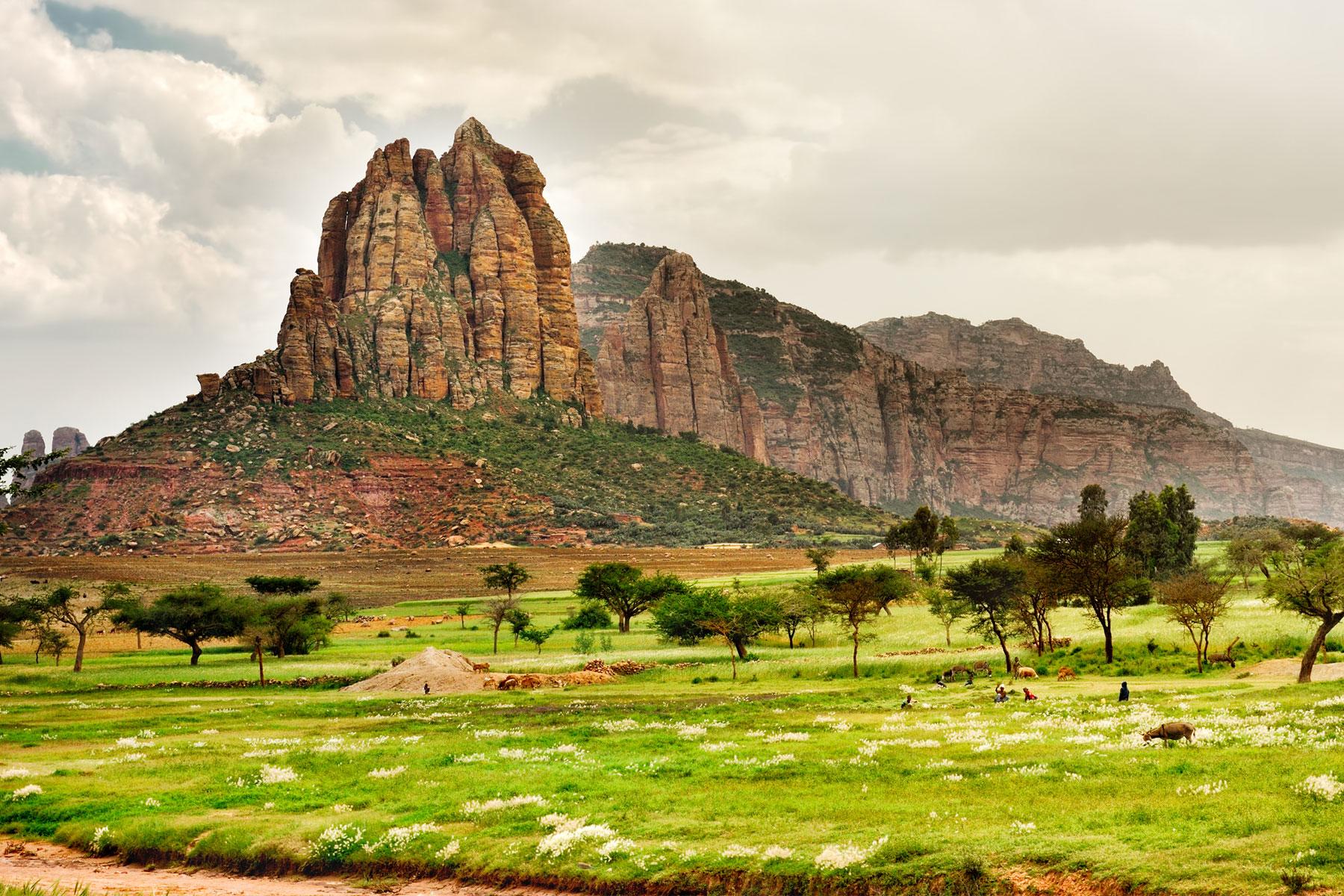 Look at the Beauty of These “Sh*thole” Countries Fodors Travel Guide