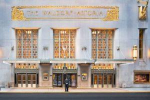 It Now Costs $18,000 to Get Top Status at Hilton. Is It Worth It?