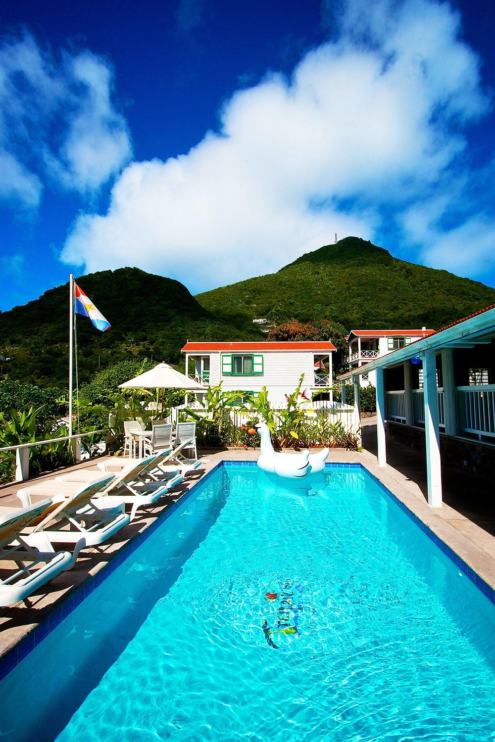 why you should visit caribbean saba island why you should visit caribbean saba island