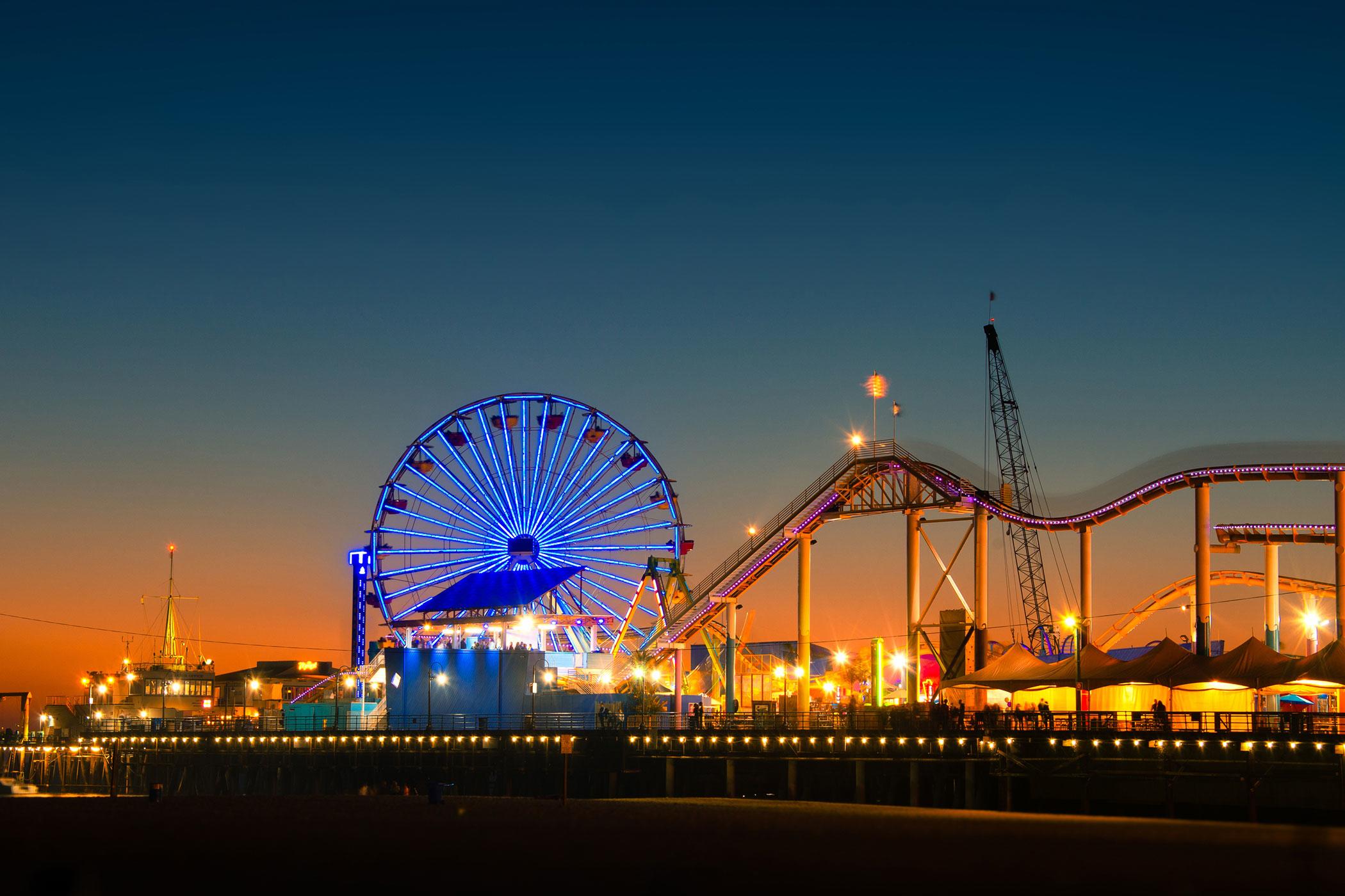 fun places to visit los angeles