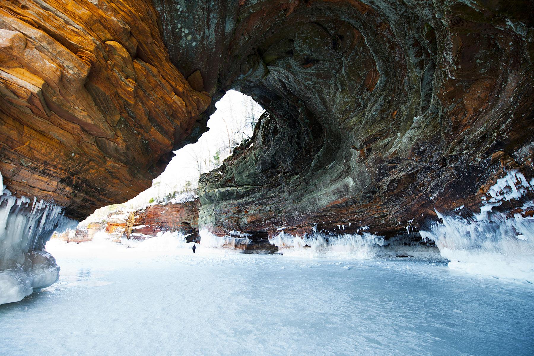 16 Vacations Perfect for Introverts