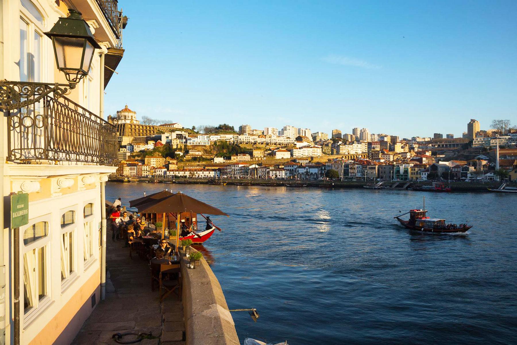 Where to Eat in Porto, Portugal for Every Meal – Fodors Travel Guide