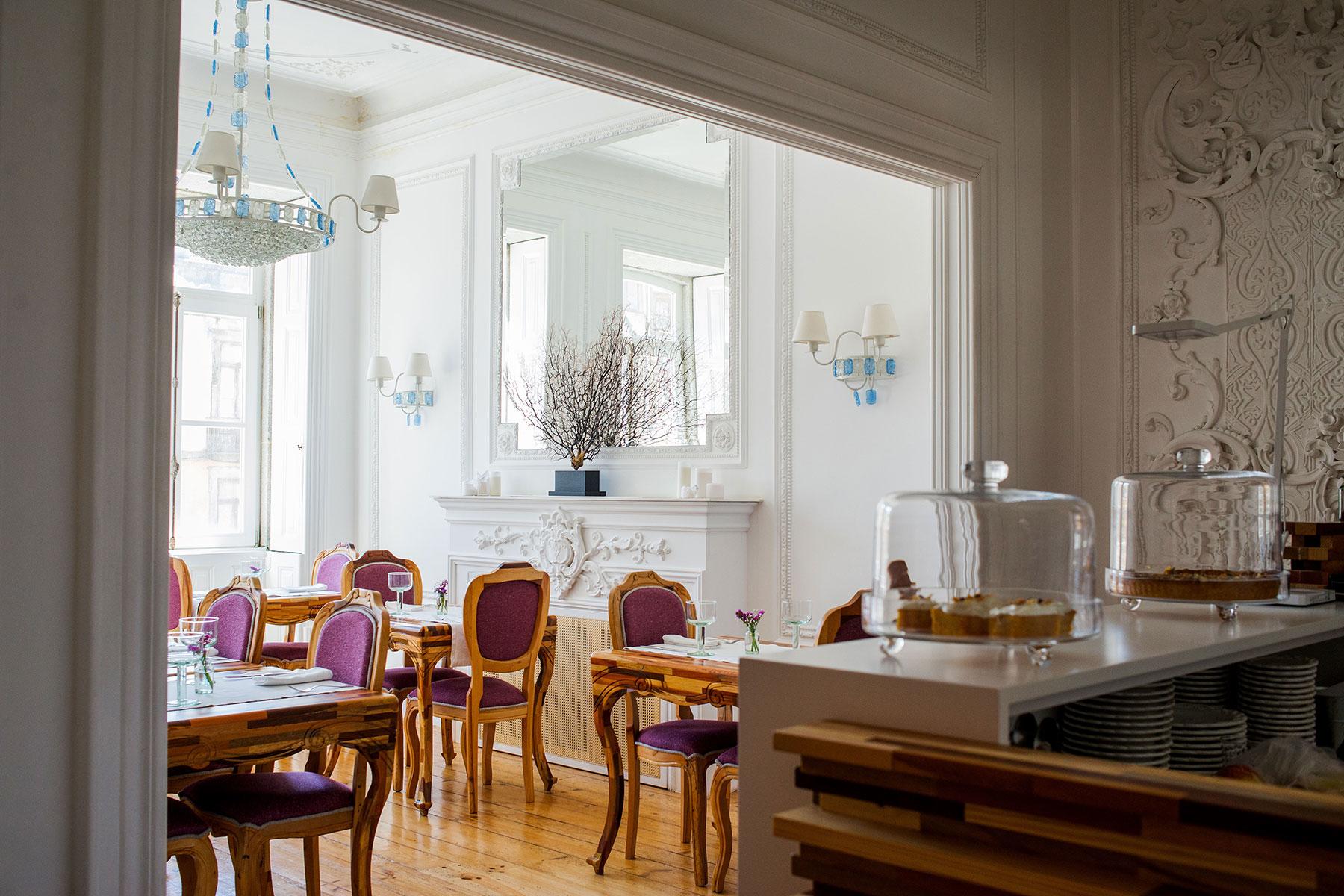 Where to Eat in Porto, Portugal for Every Meal – Fodors Travel Guide