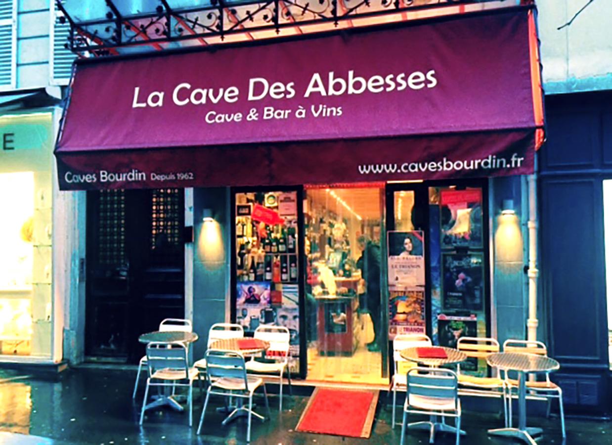 Best-Paris-Wine-Bars-La-Cave-Des-Abbesses