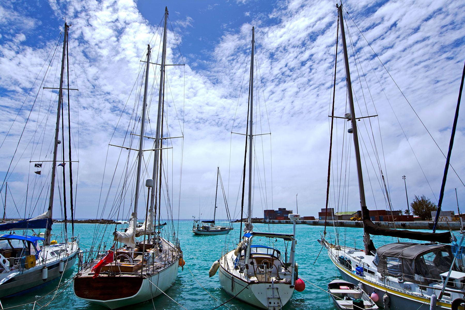 What to Do in the Cook Islands, South Pacific