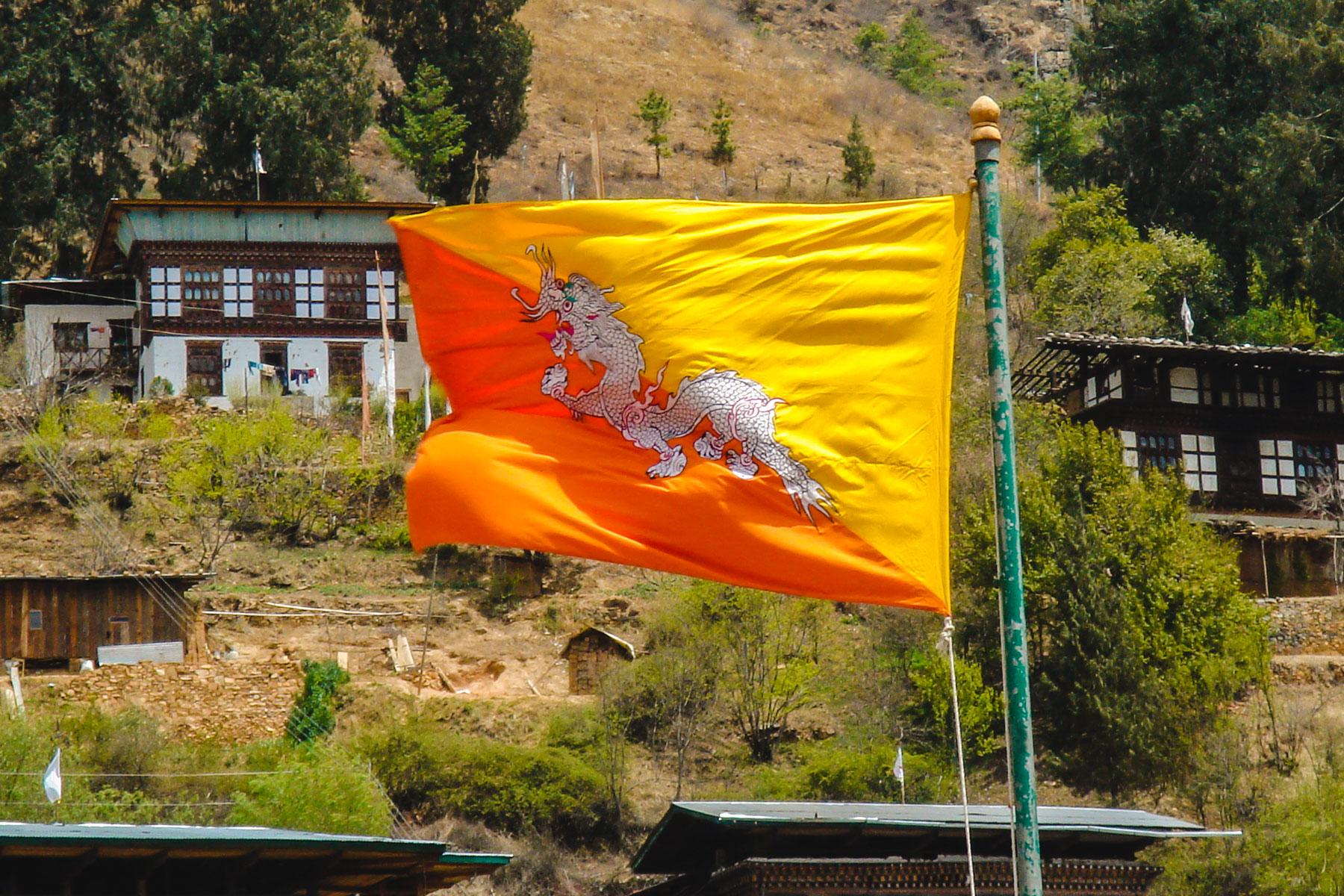 The World's Coolest, Most Interesting, Most Colorful and Fun Flags