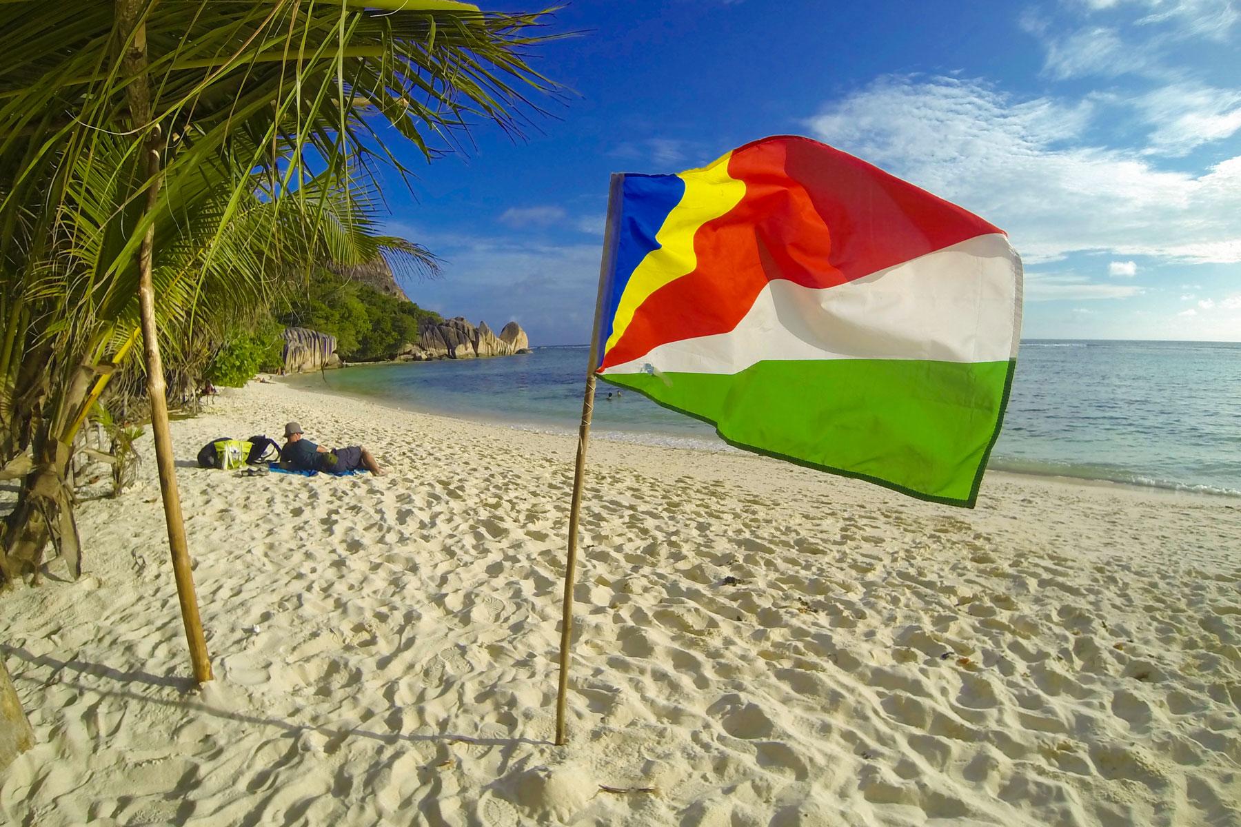 The World's Coolest, Most Interesting, Most Colorful and Fun Flags