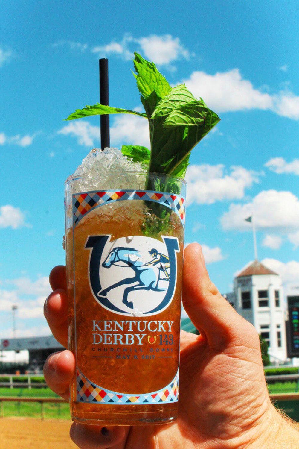 What to Do at the Kentucky Derby in Louisville