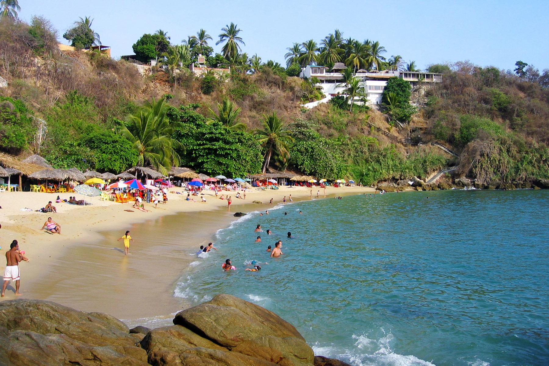 Mexico-On-A-Budget-Puerto-Escondido