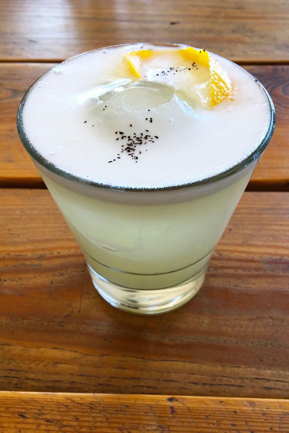 Reasons-To-Visit-Durban-Drink-Hipster-Gin