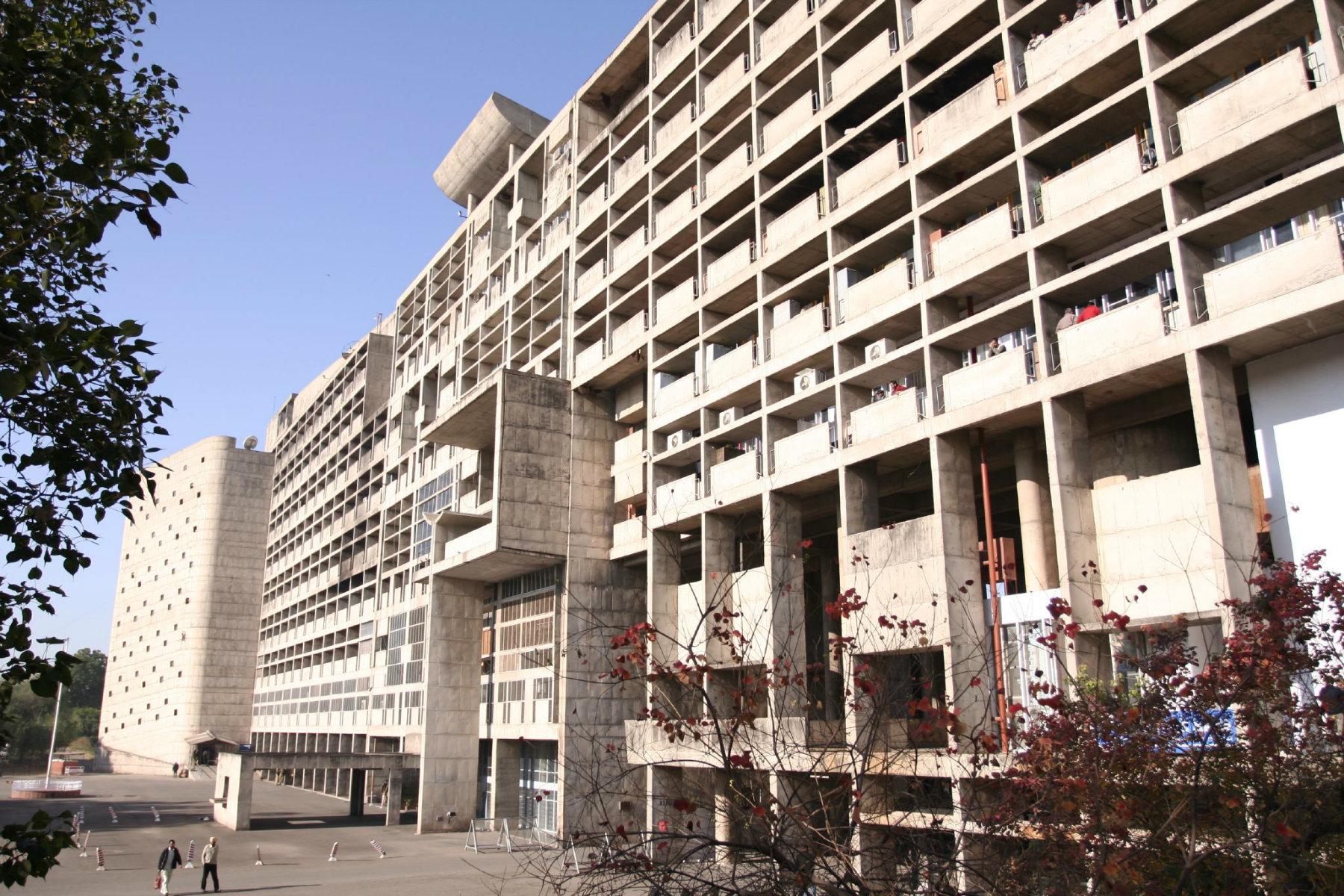 chandigarh-secretariat