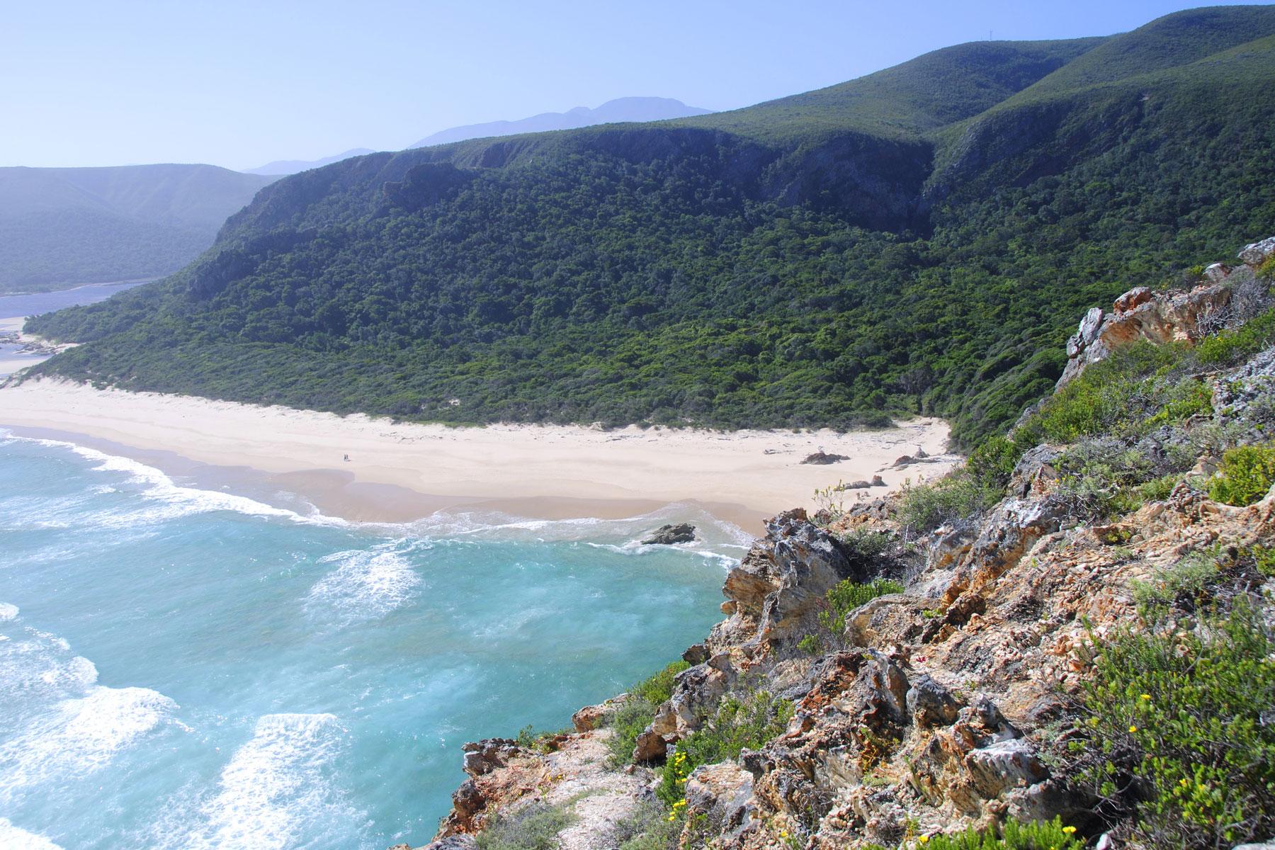 The 10 Best Hikes in Africa