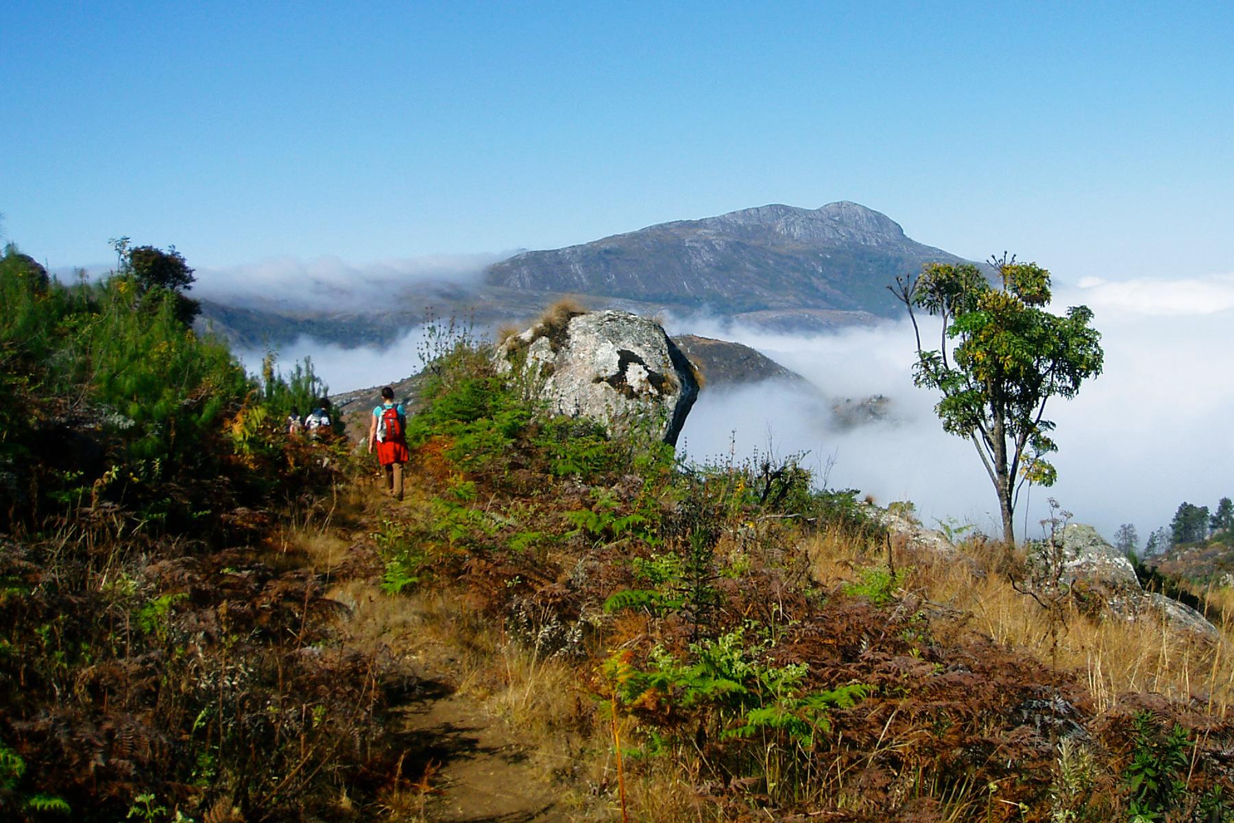 The 10 Best Hikes in Africa