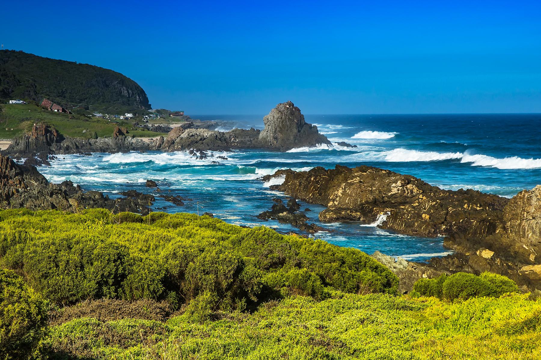 The 10 Best Hikes in Africa