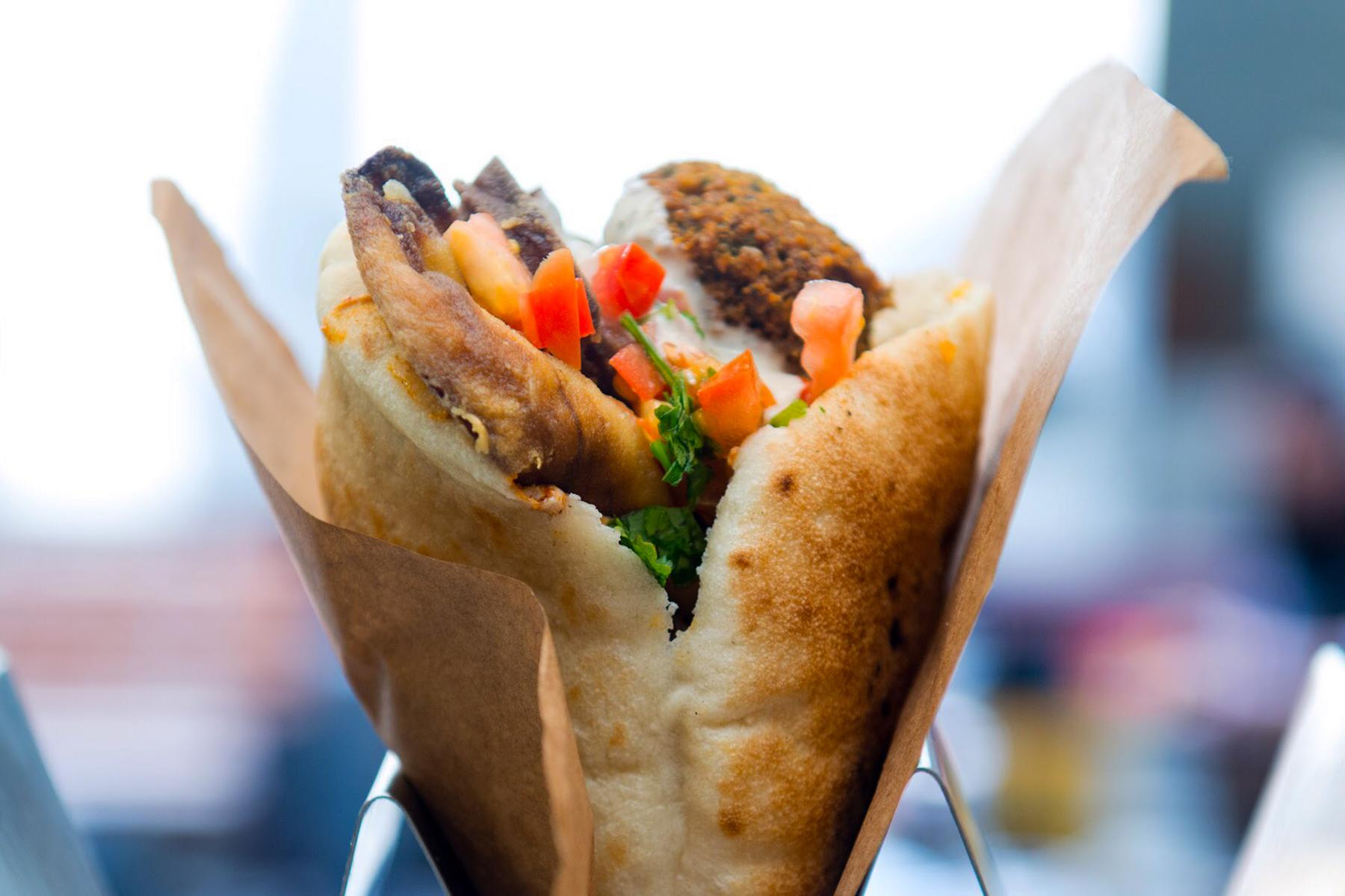 Best-Shwarma-In-Tel-Aviv-Falafel-HaKosem