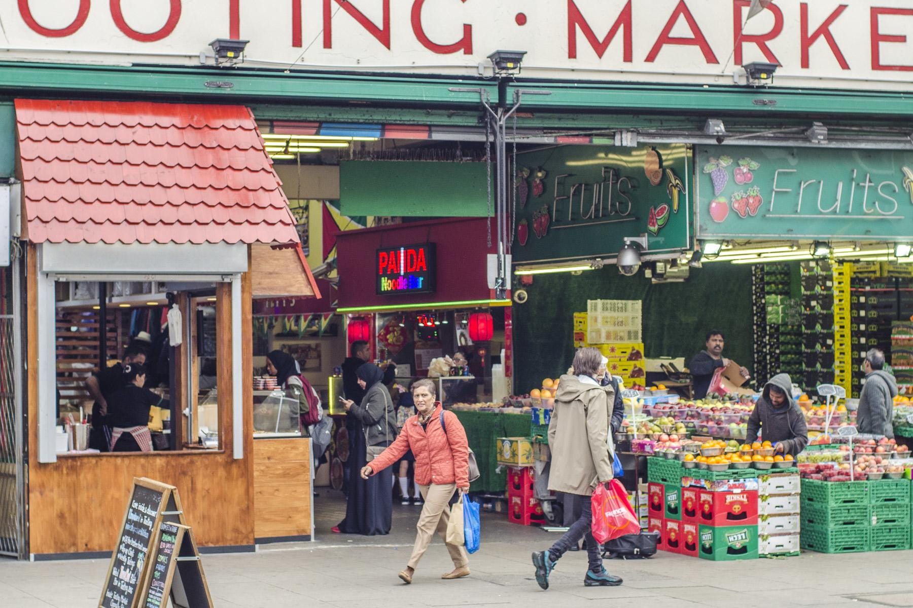 12 Things to Do in Tooting, London's Hottest Neighborhood
